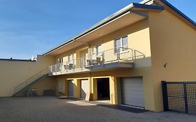 Kleine Auszeit - Ferienwohnungen in Flonheim